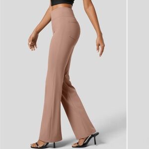 Halara high waisted Tan Women's Pants